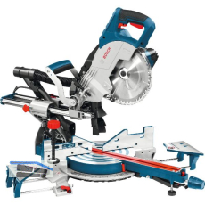 BOSCH SET Paneels�ge GCM 8 SJL mit Untergestell GTA 2600