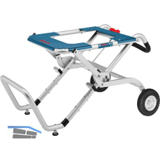 BOSCH Transporttisch, Arbeitstisch GTA 60 W