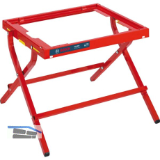 BOSCH Transport- und Arbeitstisch GTA 6000