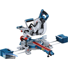 BOSCH Akku-Paneels�ge GCM 18V-216 D solo