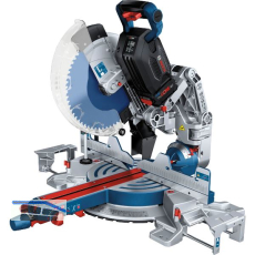 BOSCH Akku Paneels�ge GCM 18V-305 GDC Professional