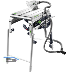 FESTOOL Tischzugs�ge PRECISIO CS 50 EBG