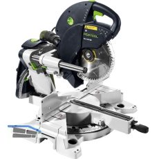 FESTOOL Kapp-Zugs�ge KAPEX KS 120 REB