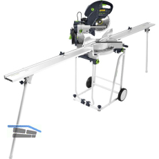 FESTOOL Kapp-Zugs�ge KAPEX KS 120 REB Set-UG