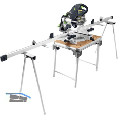 FESTOOL Kapp-Zugs�ge KAPEX KS 120 REB Set-MFT