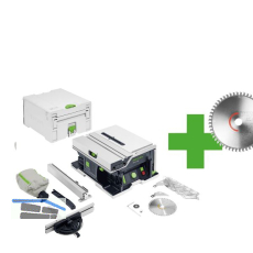 FESTOOL Akku-Tischkreiss�ge CSC SYS 50 Master Edition