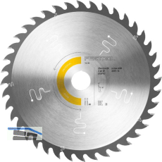 FESTOOL Kreiss�geblatt WOOD UNIVERSAL 254x2,4x30 mm W40