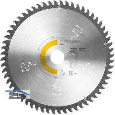 FESTOOL Kreiss�geblatt WOOD FINE CUT 254x2,4x30 mm W60