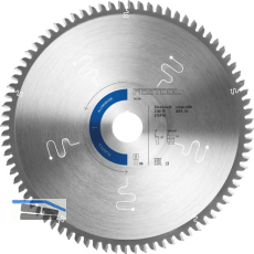 FESTOOL Kreiss�geblatt ALUMINIUM/PLASTIC 254x2,4x30 mm TF80A