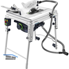 FESTOOL Tischkreiss�ge TKS 80 EBS mit SawStop-Technologie