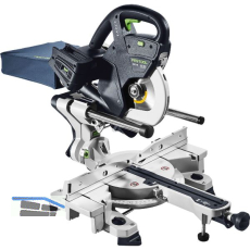 FESTOOL Akku-Kapp-Zugs�ge KSC 60 EB-Basic KAPEX