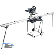 FESTOOL Akku-Kapp-Zugs�ge KSC 60 EB 5,0 I-UG-Set KAPEX