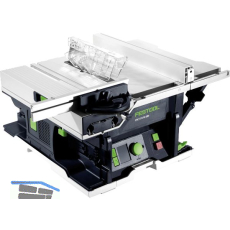 FESTOOL Akku-Tischkreiss�ge CSC SYS 50 EBI-Basic
