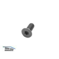 SCM Ersatzschrauben Satz zu Xylent-Messer