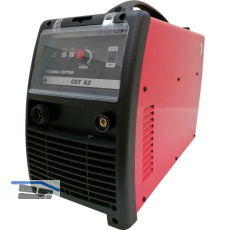 POLOGEN Plasma Schneidanlage Inverter CUT 65