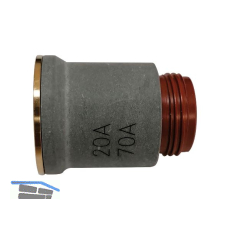 POLOGEN Plasma Au�end�se 20-70 A Maximum Life