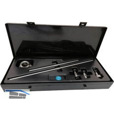 POLOGEN Plasma Zirkel komplett f�r Handschneidbrenner Type TH 70 und TH 125