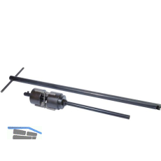 WEILER Hohlspindelanschlag Typ 6