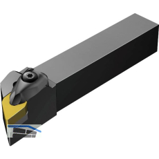 SANDVIK Klemmstahlhalter DDJNR 2020K 15