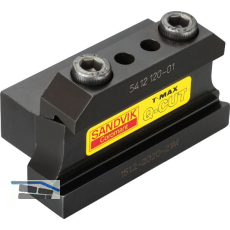 SANDVIK Spannblock 151.2-2020-21M
