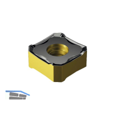 SANDVIK HM-Wendeplatten 345R-1305M-PM4220