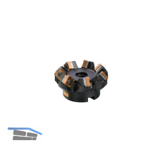 SANDVIK Planfr�ser 345-080Q27-13M