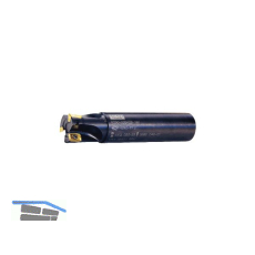 SANDVIK Schaftfr�ser R390-025B25-11M