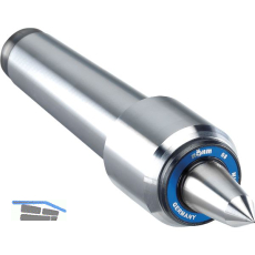 R�HM Mitl. Zentrierspitze Type Slim mit verl�ngerter Laufspitze, MK4