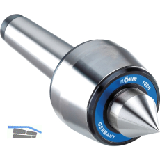 R�HM Mitl. Zentrierspitze Type H Pro Normalausf�hrung, MK3