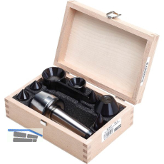 R�HM Mitl. Zentrierspitze Type Flex mit auswechselbaren Eins�tzen, MK4