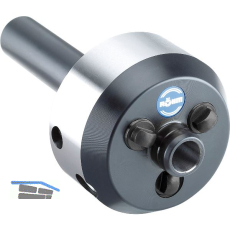 R�HM Constant Stirnseiten-Mitnehmer-Type CoAE, Grundk. m. Zylindersch., hydr.