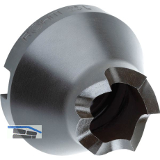 R�HM Mitnehmer-Scheibe, direkt verzahnt, Linkslauf 32 mm