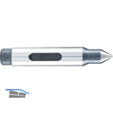 R�HM Zentrierspitze Type CoAE, Spitzendurchmesser 10 mm