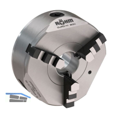 R�HM 3-Backenfutter, DURO-M-315/3 KK8, ID 185510, Bohr- und Drehbacken