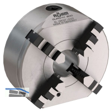 R�HM 4-Backenfutter, DURO-M-160/4 KK5, ID 185540, Bohr- und Drehbacken