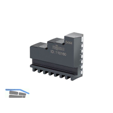 R�HM Bohrbacken BB DIN 6350 Typ 400 f�r ZG/ZS 160/4 nach au�en abgestuft