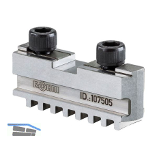 R�HM Grundbacken GB DIN 6350 Typ 402 f�r ZGU/ZSU 315/4 mit Befestigungsschraube