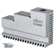 R�HM Einteilige Backen EB Typ 000 f�r DURO-T 315/3 mm geh�rtet