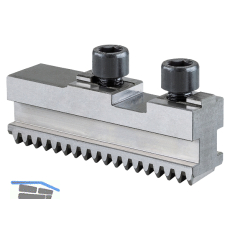 R�HM Grundbacken GB Typ 002 f�r DURO-T 315 mm/3 mit Befestigungsschrauben