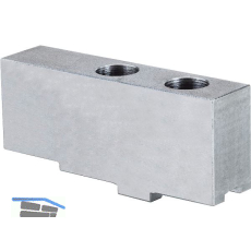 R�HM Ungestufte Aufsatzb. AB Typ 002 DURO-T 140/175/3 mm ungeh�rtet, Normalausf.