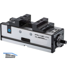 R�HM NC-Kompakt-Zentrierspanner RKZ-M 125 L Basic