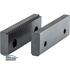 R�HM Krallenbacken SKB mit Feinstufe 160x18x50 LA100 2 mm Spanntiefe