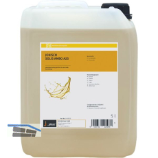JOKISCH Stanz- und Schneid�l SOLIS AMBO A2S, 5 Liter