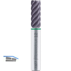 MAYKESTAG VHM-Mehrzahn Schlichtfr�ser Speedcut-Universal, ALUNIT-S,20,0 mm, lang