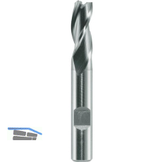 MAYKESTAG Langlochfr�ser-HSS-ECo8 16,0 mm DIN 844 L lang Dreischneider