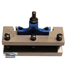 MULTISUISSE Drehstahlhalter D Type BD 25120