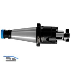 EROGLU Kombi-Aufsteckfr�serdorn DIN 6358 DIN 2080 SK 40 22 mm