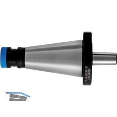 EROGLU Bohrfutteraufnahme DIN 238 DIN 2080 SK 30 B 16