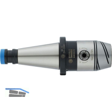 EROGLU NC-Bohrfutter f�r Rechts- und Linkslauf DIN 2080 SK 40 3-16