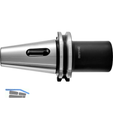 EROGLU Zwischenh�lse f�r MK mit Austreiblappen DIN 6383 DIN 69871 AD SK 40 MK 4